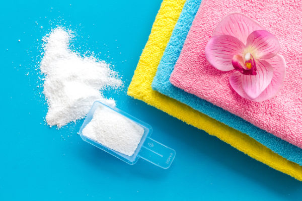 Powerder Detergent